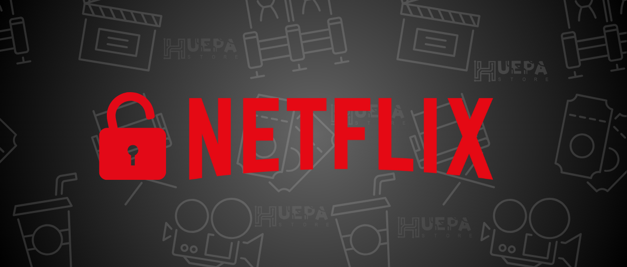 Unblocked Colombian Netflix