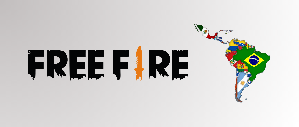 Free Fire (LATAM)
