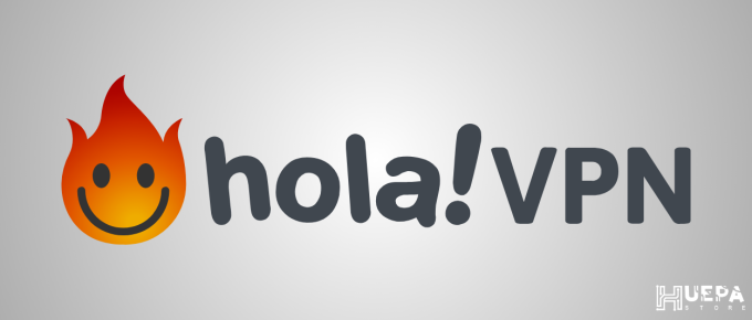 Hola VPN