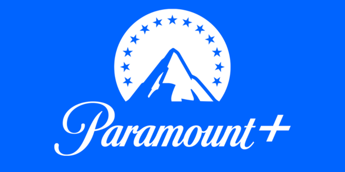 Paramount Plus